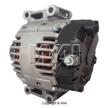 Alternator (20294N)