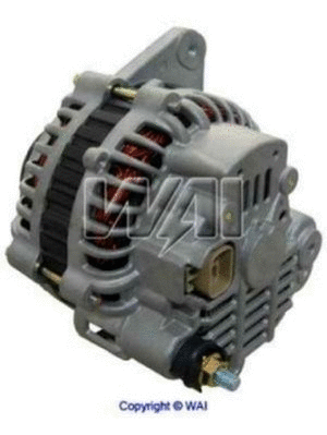 Alternator (13692N)