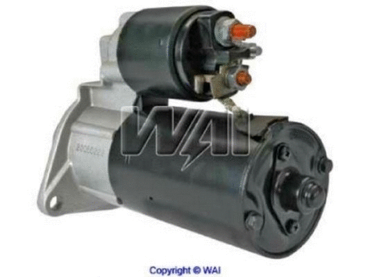 Starter (17670N)