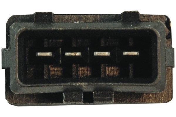 Mass Air Flow Sensor