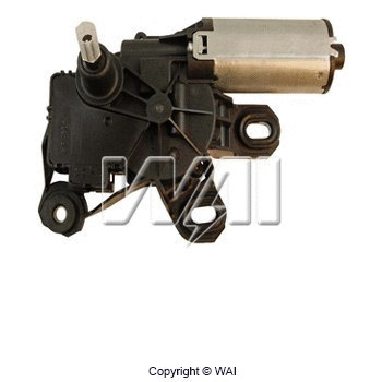 Wiper Motor (WPM9087)