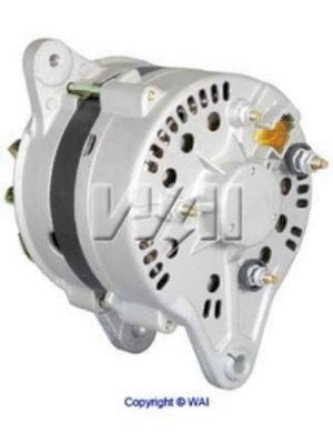 Alternator (20687N)