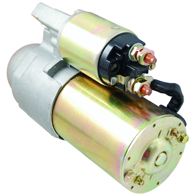 Starter (6442N)