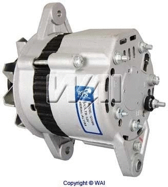 Alternator (12109N)