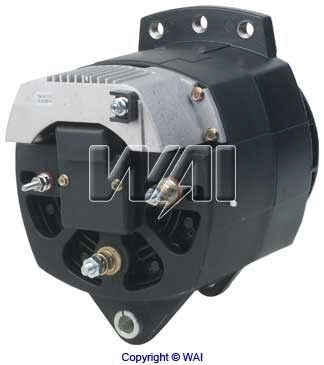 Alternator (8422N)