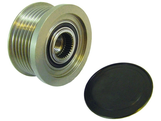 Alternator Freewheel Clutch