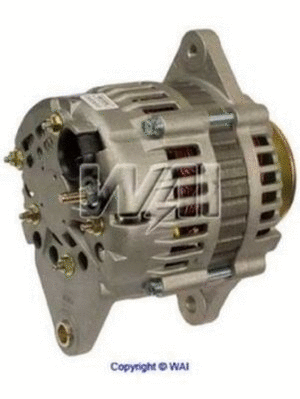 Alternator (14859N)