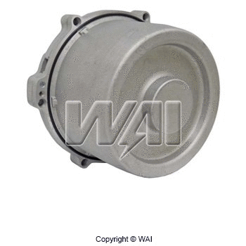 Alternator (11067N)
