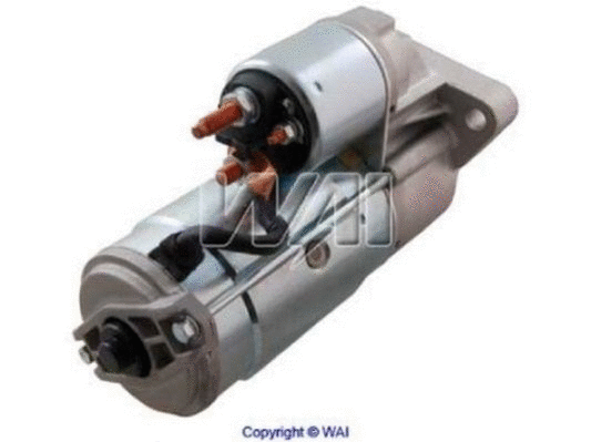Starter (32738N)