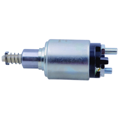 Solenoid Switch, starter