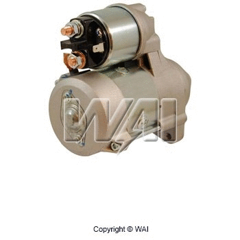Starter (32461N)