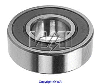 Bearing (6-203-4W)