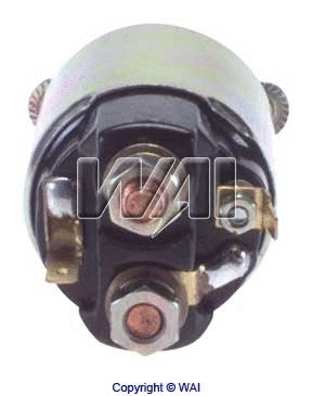 Solenoid Switch, starter