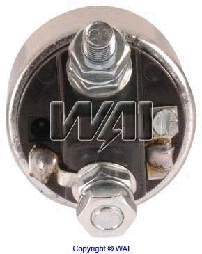 Solenoid Switch, starter (66-9115-1)