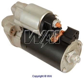 Starter (33290N)