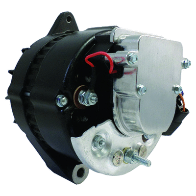 Alternator (7376N)
