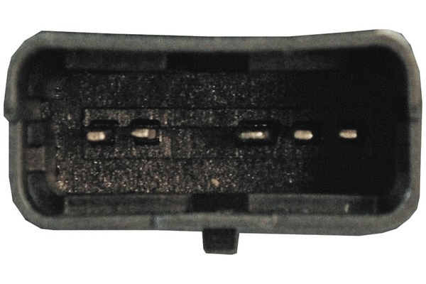 Mass Air Flow Sensor