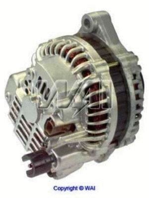 Alternator (13892N)