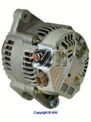 Alternator (13857N)