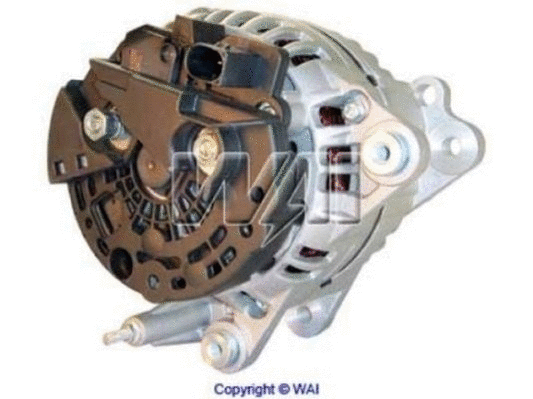 Alternator (23320N)