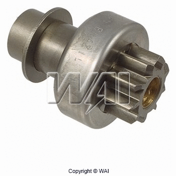 Freewheel Gear, starter (54-8208-ZEN)