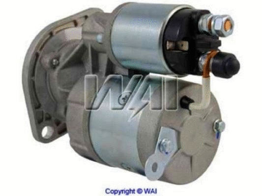 Starter (31115N)