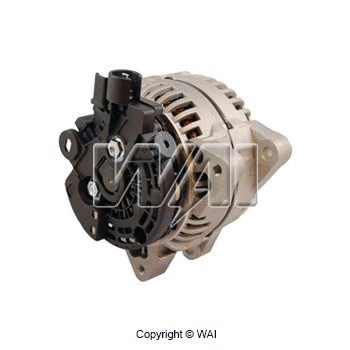 Alternator (20005N)