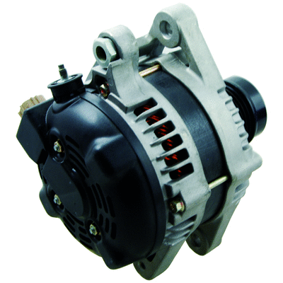 Alternator (11323N)