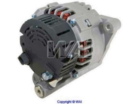 Alternator (11212N)