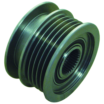 Alternator Freewheel Clutch