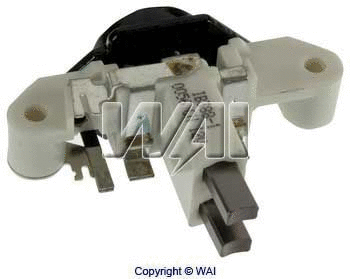 Alternator Regulator (IB388)