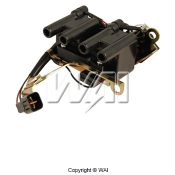Ignition Coil (CUF114)