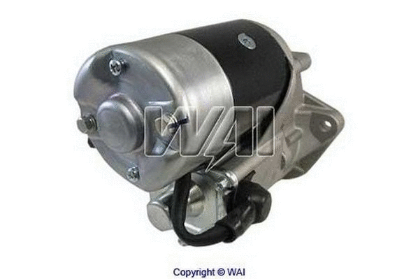 Starter (19618N)