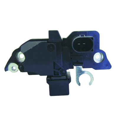 Alternator Regulator