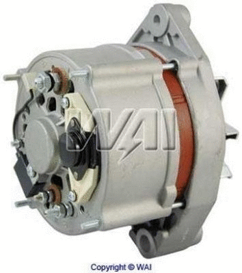 Alternator (12293N)