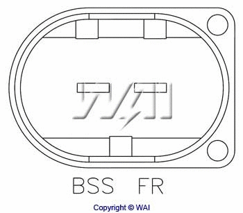 Alternator Regulator