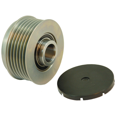 Alternator Freewheel Clutch