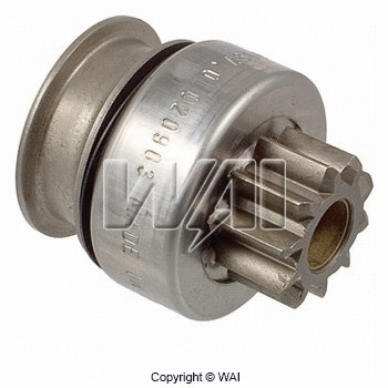 Freewheel Gear, starter (54-8315-ZEN)