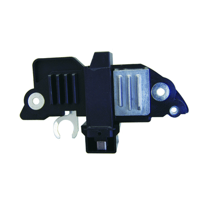 Alternator Regulator