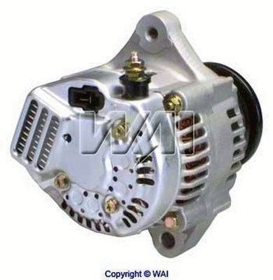 Alternator (12180-SEN)