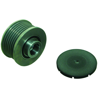 Alternator Freewheel Clutch