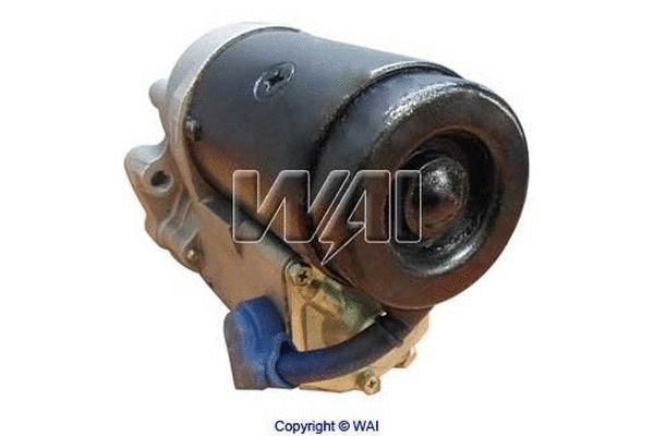 Starter (16600R)