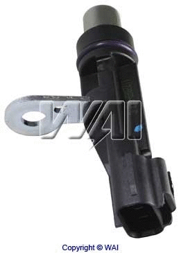 Sensor, crankshaft pulse