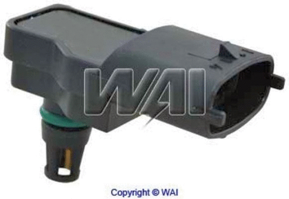 Sensor, intake manifold pressure