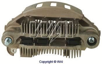 Rectifier, alternator (IMR7587)