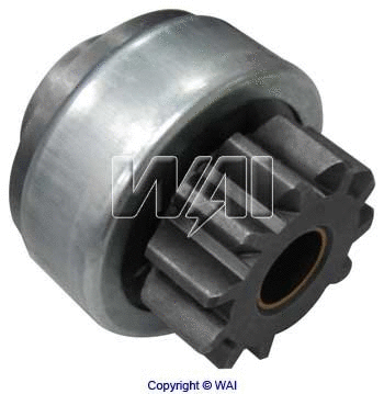 Freewheel Gear, starter (54-9452)