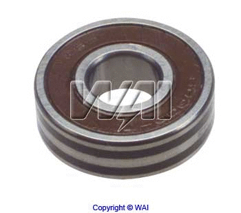 Bearing (6-100-84W)
