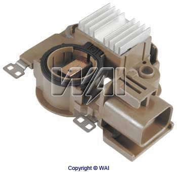 Alternator Regulator (IM292)