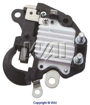 Alternator Regulator (IX126)
