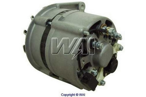 Alternator (14949N)